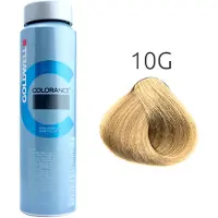 Goldwell Color Colorance Demi-Permanent Hair Color 10G Champagne Blonde