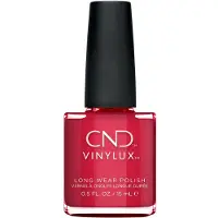 CND Vinylux #288 Kiss Of Fire Nagellak - 15ml