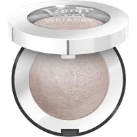 PUPA Milano Ogen Oogschaduw Vamp! Wet & Dry 200 Luminous Rose