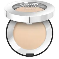 PUPA Milano Ogen Oogschaduw Vamp! Matt 020 Vanilla Cream 2,50 g