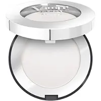 PUPA Milano Ogen Oogschaduw Vamp! Matt 010 White Chalk 2,50 g