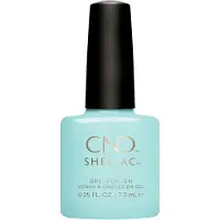 CND Nagellak Shellac Color Coat Taffy 7,3ml 7.3ml