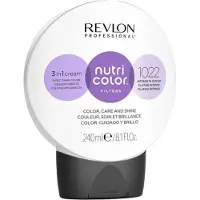 Revlon Permanente Kleur Nutri Color 1022 Platina (240 ml)