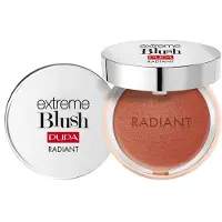 PUPA Milano Complexion Blush Extreme Blush Radiant 010 Bronze Fever 4 g
