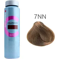 Goldwell Color Colorance Cover PlusDemi-Permanent Hair Color 7NN Mid Blonde - Extra