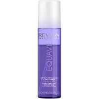 Revlon Haarverzorging Equave Blonde Detangling Conditioner