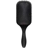 Denman Detangling Tangle Tamer Ultra Black St Borstel - 1stuks
