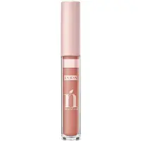 PUPA Milano - Natural Side - Lip Gloss - 002 Majestic Nude