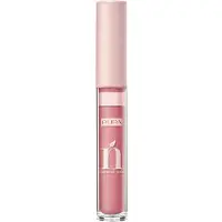PUPA Milano Lippen Lipgloss Natural Side Lip Gloss 003 Sweet Candy 5 ml