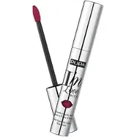 PUPA Milano Lippen Lipgloss I'm Loveproof No. 012 Burgundy Red