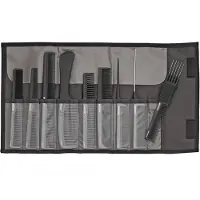 Jaguar Pakket Combs A-Line Comb Set A599CA 1 Pak