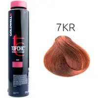 Goldwell Topchic 7KR - Beryl 250 ml