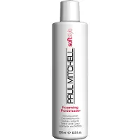 Paul Mitchell Styling Softstyle Foaming Pommade 250 ml