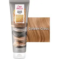 Wella Professionals Kleuringen Color Fresh Mask Golden Gloss