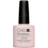 CND Nagellak Shellac Color Coat Unlocked 7,3ml 7.3ml