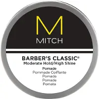 Paul Mitchell Heren Mitch Barber's Classic 85 g