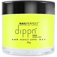 Nail Perfect Dippn' Powder