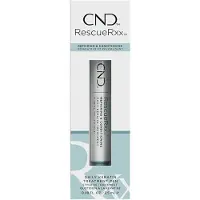 CND Cuticle Treatment RescueRXx Daily Keratin Treatment Olie - 2.5ml