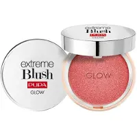 PUPA Milano Complexion Blush Extreme Blush Glow Nr. 200 Raspberry Pink 4 g