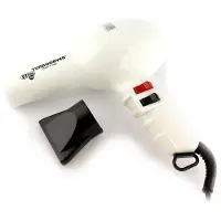 Eti Föhn Turbodryer wit 1400W