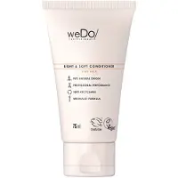 WeDo/ Professional weDo Professional Haarverzorging Silicone Free Conditioner Light & Soft Conditioner