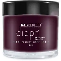 Nail Perfect Dippn' Powder