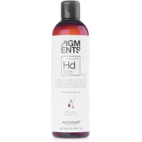 Alfaparf Milano - Pigments - Hydrating Shampoo - 200 ml