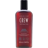 American Crew Detox Shampoo 250 ml