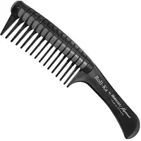 Hercules Sägemann Triumph Master Roll-Ka 79402 Griffkamm 9"
