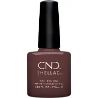 CND Nagellak Shellac Color Coat Arrowhead 7,3ml 7.3ml