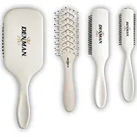 Denman Pro Professionele Borstel Set