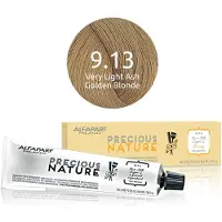 Alfaparf Milano - Precious Nature - Ammonia-Free Permanent Hair Color - 9.13 - 60 ml