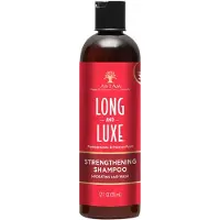As I Am Long &amp; Lux Strengthening Shampoo