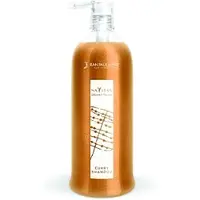 JEAN PAUL MYNè Navitas Organic Touch Curry Colour Shampoo Blonde/Brown Hair Kleurshampoo - 1000ml | Kleurshampoo Rood