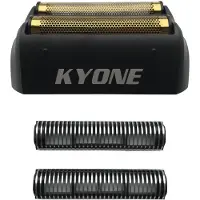 Kyone Lithium Ion Pro Foil Cutters SH-100