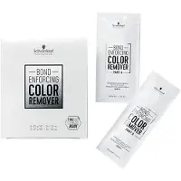 Schwarzkopf Bond Enforcing Remover - 10x30gr.