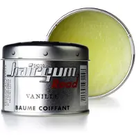 Hairgum Road Vanille Hairdressing Pomade - 100gr
