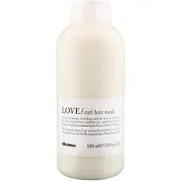 Davines Masker - Essential Haircare Love Curl Enhancing - 1000 ml