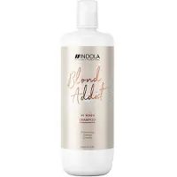 Indola Care & Styling Blond Addict Care Shampoo 1000 ml