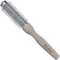 Olivia Garden Borstel EcoHair Thermal 24mm Bamboo Brush