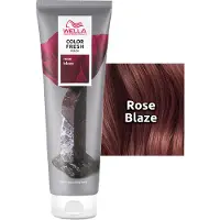 Wella Professionals Kleuringen Color Fresh Mask Rose Blaze