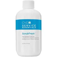 CND Essentials ScrubFresh