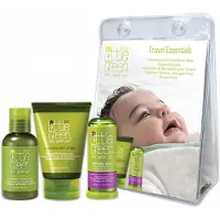 Little Green - Baby - Travel Essentials