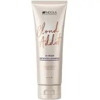 Indola Care & Styling Blond Addict Care Instacool Shampoo 250 ml