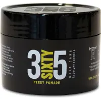3SIXTY5 Hair Care Perky Hold 10 Shine 8 Pomade - 75ml