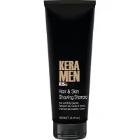 Kis Hair For Men KeraMen All In One Shampoo 250 ml