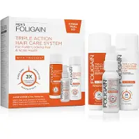 Foligain Proefset | 3 stuks