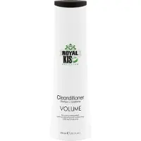 Kis Hair Royal Volume Cleanditioner 300 ml