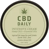 CBD Daily Intensive Cream Triple Strength 48 g