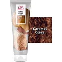 Wella Professionals Kleuringen Color Fresh Mask Caramel Glaze